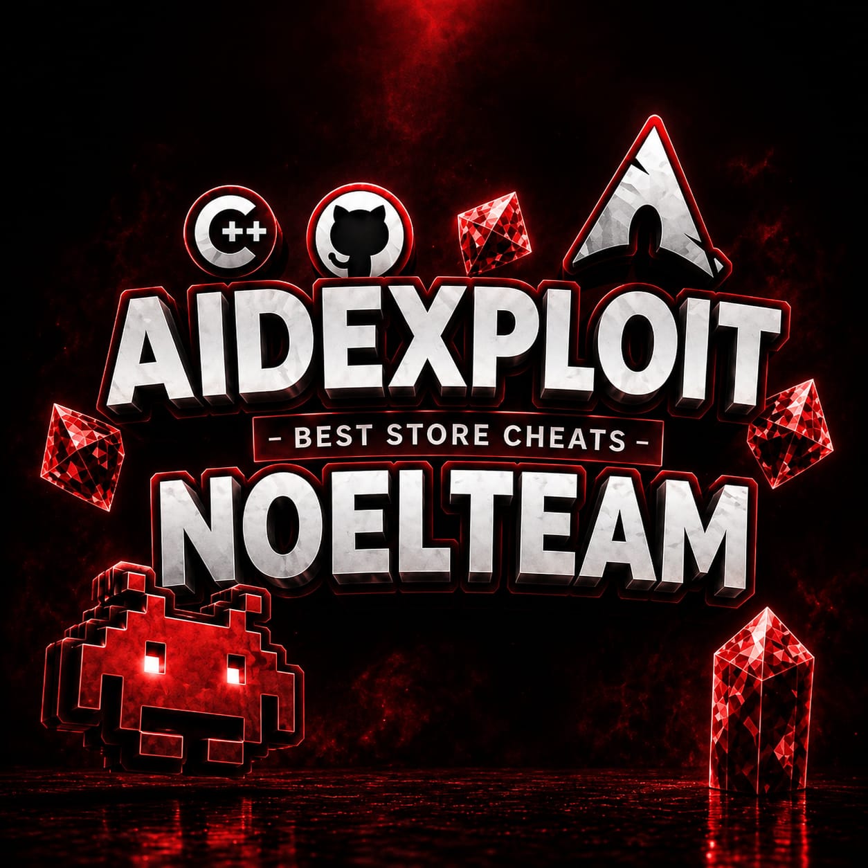 Logo AIDEX