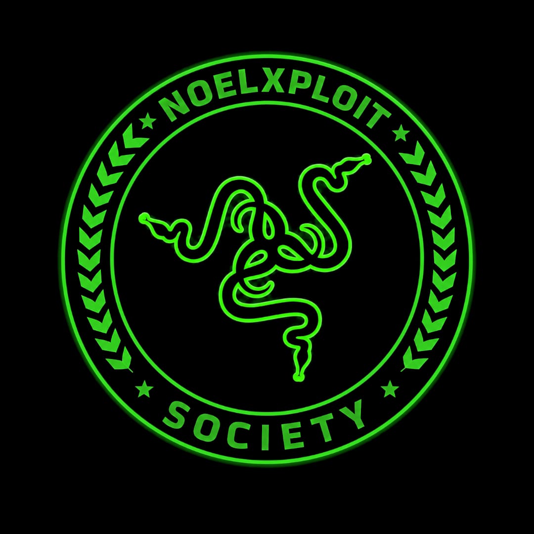 Logo NOELX